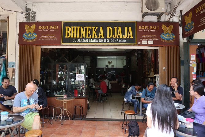 Denpasar City Food Tour (Day Tour) - Practical Tips for Travelers