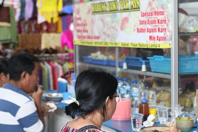 Denpasar City Food Tour (Day Tour) - FAQ