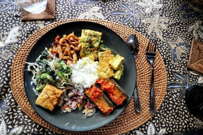 Denpasar: Crafting Tempeh and Cooking Indonesian Dishes - Frequently Asked Questions