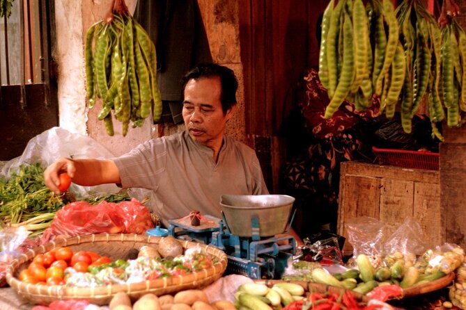 Denpasar Night Market Food Tour - FAQs