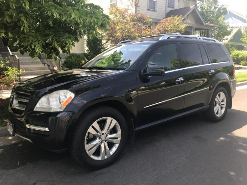 Denver Airport (DEN): Private Transfer to Denver hotels - An Honest Look at the Denver Airport Private Transfer