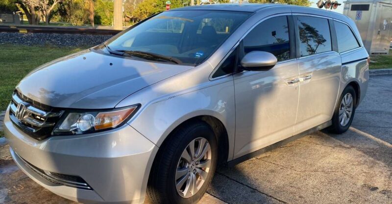 Denver Airport (DEN): Private Transfer to Denver hotels - Who Would Enjoy This Service?