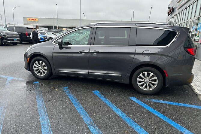Denver Airport(DEN) to Steamboat Springs Arrival Private Transfer - What to Expect from Your Private Transfer Experience
