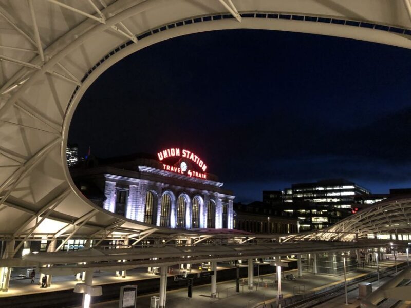 Denver: All Ages Guided Ghost Walking Tour - A Closer Look at the Tour Experience