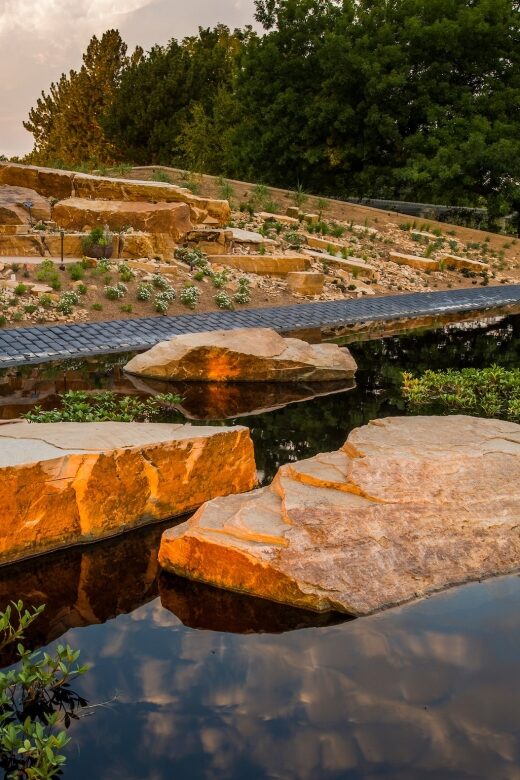 Denver Botanic Gardens General Admission Ticket - Practical Details: Planning Your Visit