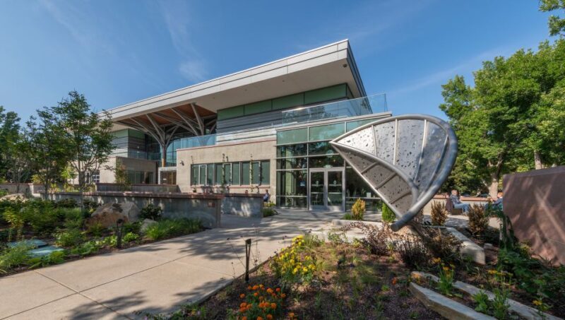 Denver Botanic Gardens General Admission Ticket - Authentic Insights from Visitors