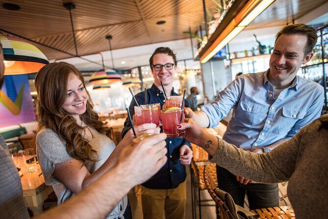 Denver Cocktails Tour - An In-Depth Look: What to Expect on the Denver Cocktails Tour  