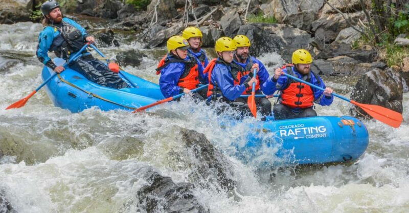denver-colorado-close-family-friendly-whitewater-rafting