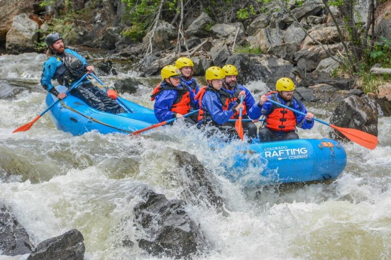 denver-colorado-close-family-friendly-whitewater-rafting