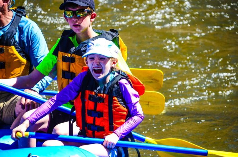 denver-colorado-close-family-friendly-whitewater-rafting