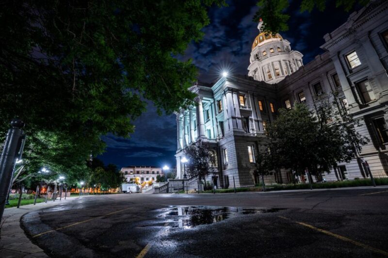 Denver: Denver Terrors Guided Ghost Tour - Final Thoughts