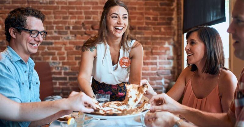 Denver: Downtown Small-Group Food Tasting Tour - A Closer Look at the Experience