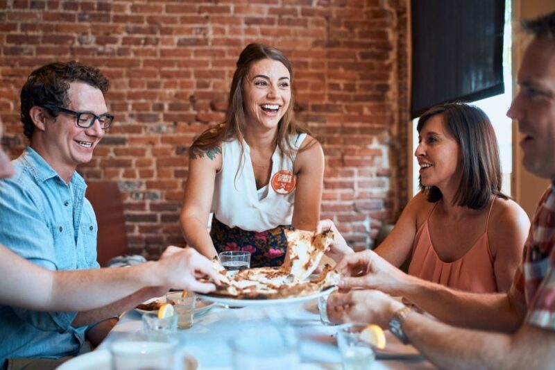 Denver: Downtown Small-Group Food Tasting Tour - Final Thoughts