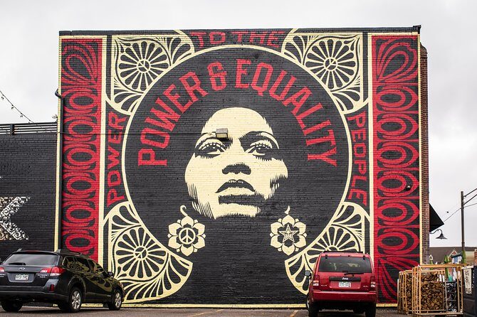 Denver Graffiti Tour - A Detailed Look at the Denver Graffiti Tour
