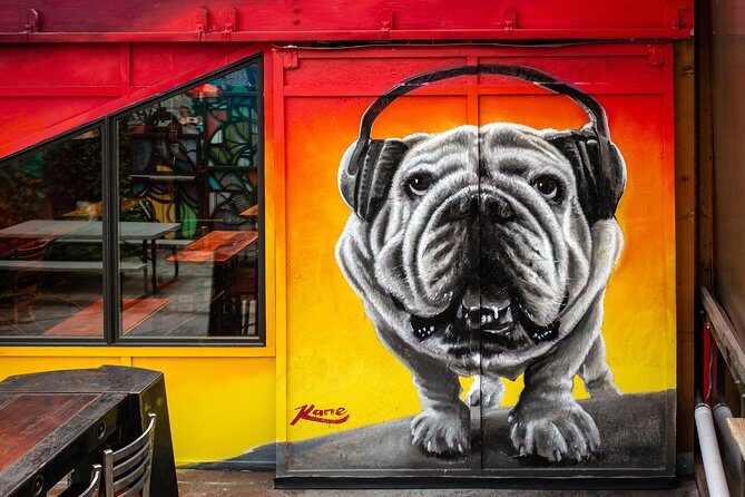 Denver Graffiti Tour - Final Thoughts