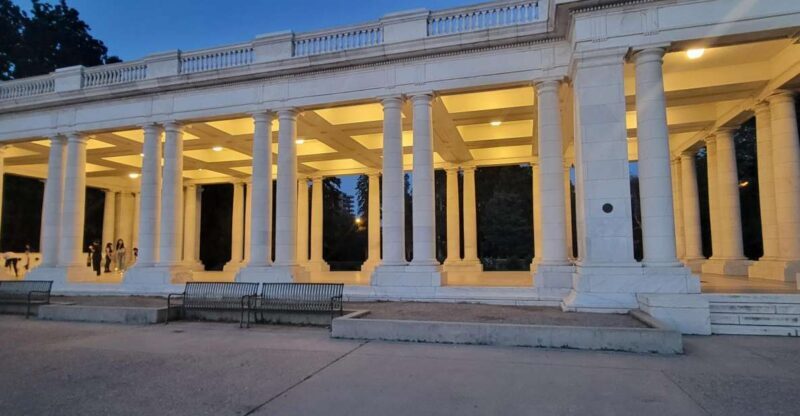 Denver: Haunted Tour with Ghost Hunting Gear - Key Points