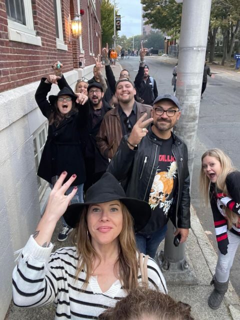 Denver: Haunted Tour with Ghost Hunting Gear - Final Thoughts
