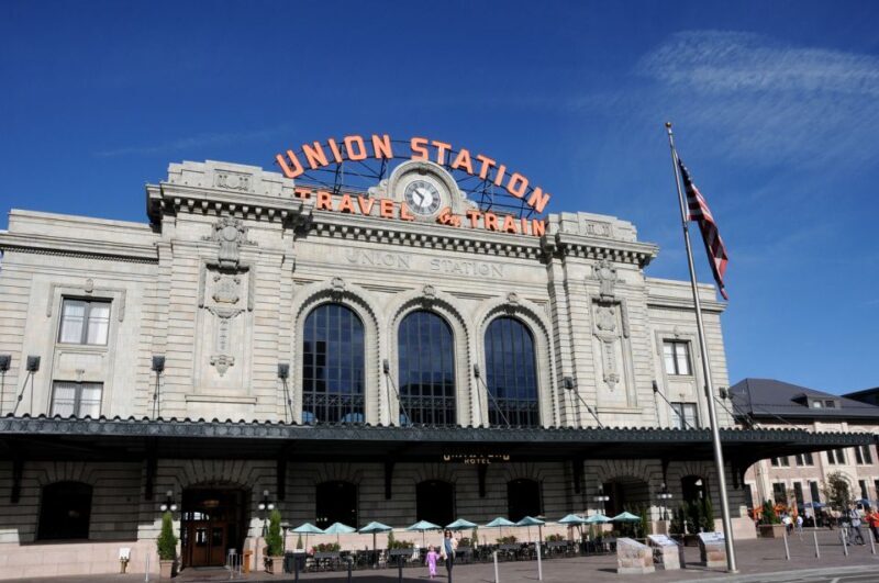 Denver: History and Architecture Walking Tours - Why This Tour Offers Good Value
