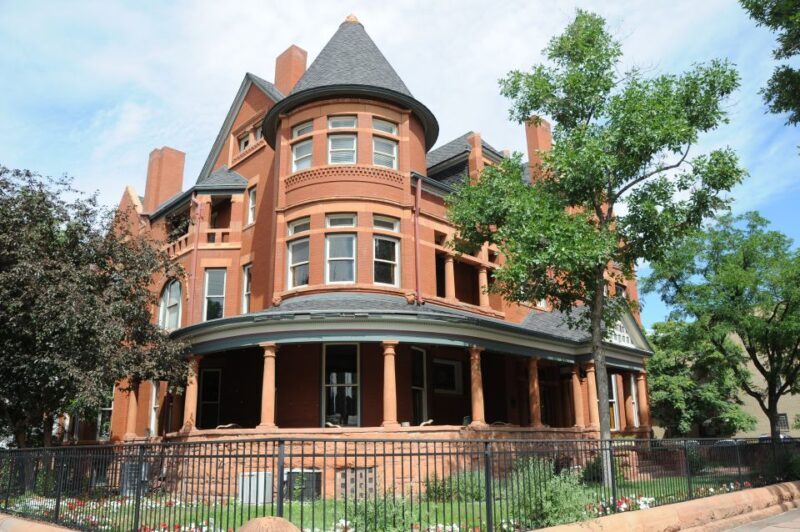 Denver: History and Architecture Walking Tours - Summary: Who Is This Tour Perfect For?