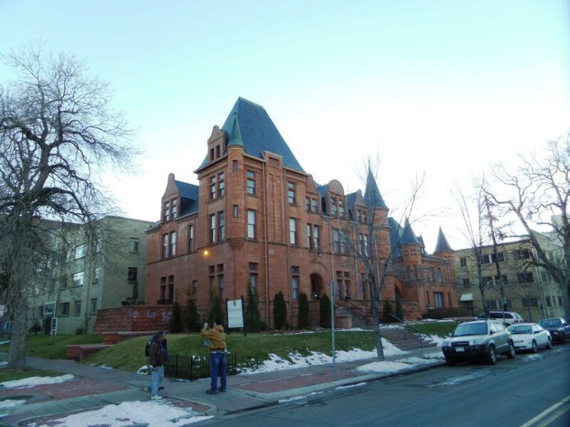 denver-history-and-architecture-walking-tours