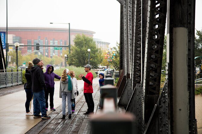 Denver History and Highlights Walking Tour - Who Should Consider This Tour?