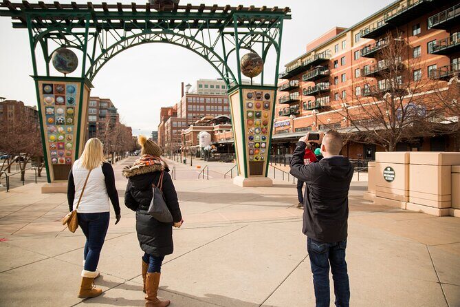 Denver History and Highlights Walking Tour - Final Thoughts