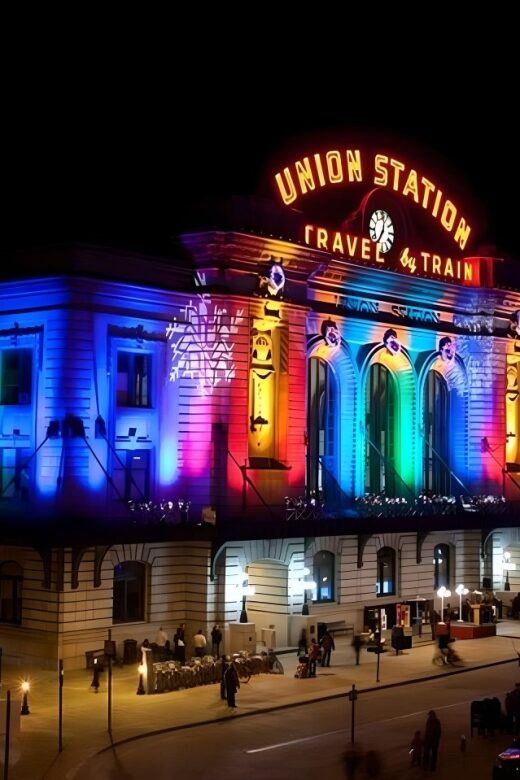 Denver: Holiday Lights and Sights Walking Tour - Final Thoughts