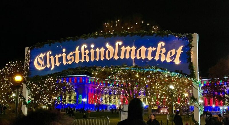 Denver: Holiday Lights & History Walking Tour - What to Expect From the Denver Holiday Lights & History Walking Tour