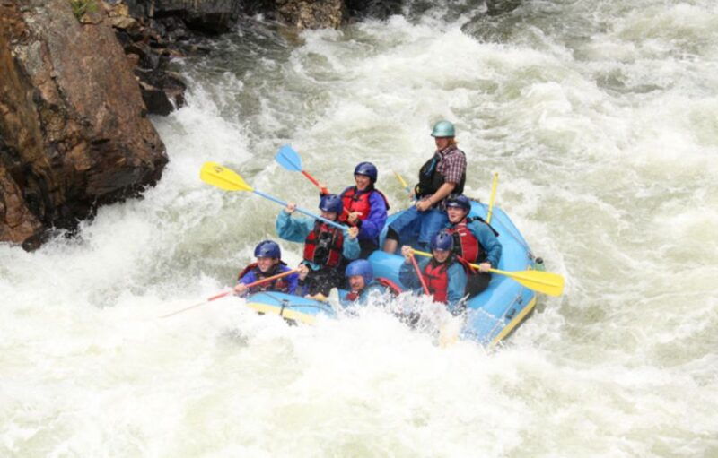 denver-lower-clear-creek-advanced-whitewater-rafting