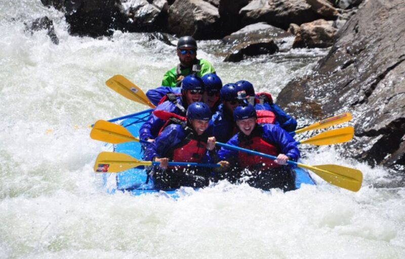denver-lower-clear-creek-advanced-whitewater-rafting