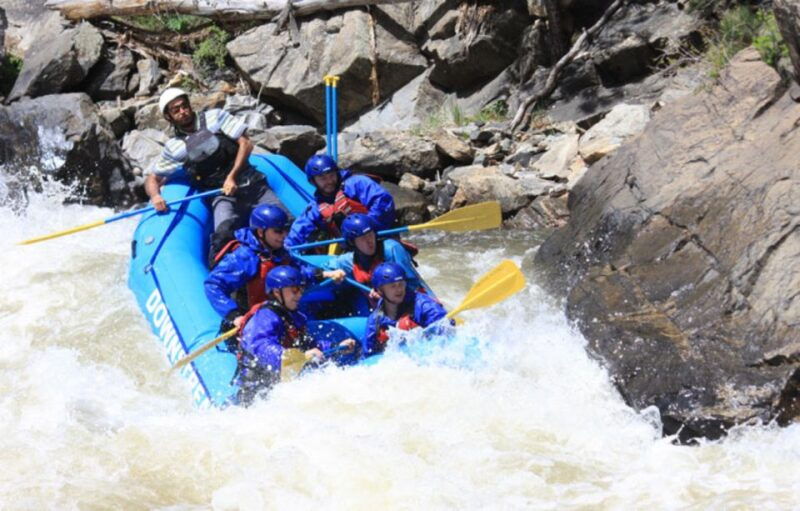 denver-lower-clear-creek-advanced-whitewater-rafting