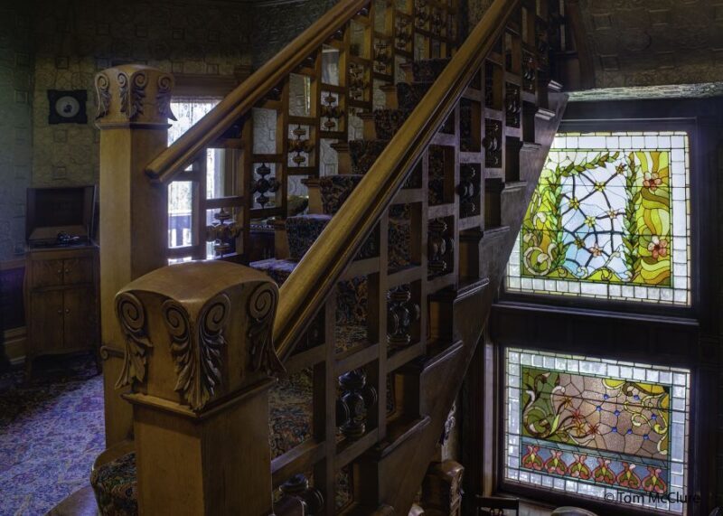 Denver: Molly Brown House Museum Self-Guided Tour & Entry - An In-Depth Look at the Molly Brown House Museum Experience