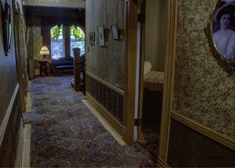 Denver: Molly Brown House Museum Self-Guided Tour & Entry - FAQ