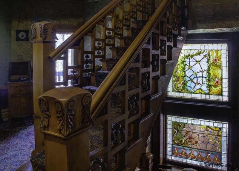 denver-molly-brown-house-museum-self-guided-tour-entry