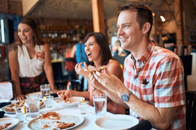 Denver RiNo Arts District Food Tour - Final Thoughts