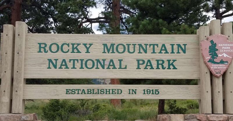 Denver: Rocky Mountain National Park Tour with Picnic Lunch - Key Points