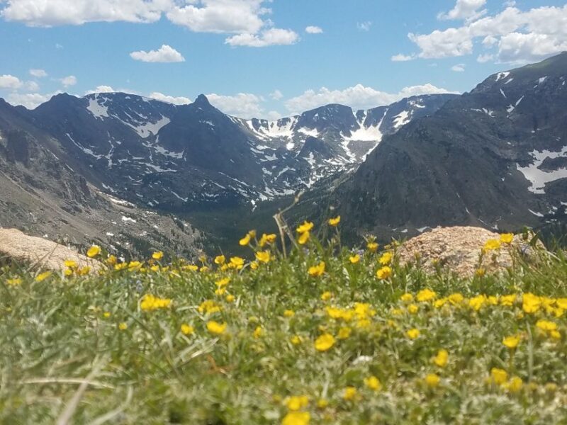 Denver: Rocky Mountain National Park Tour with Picnic Lunch - Final Thoughts