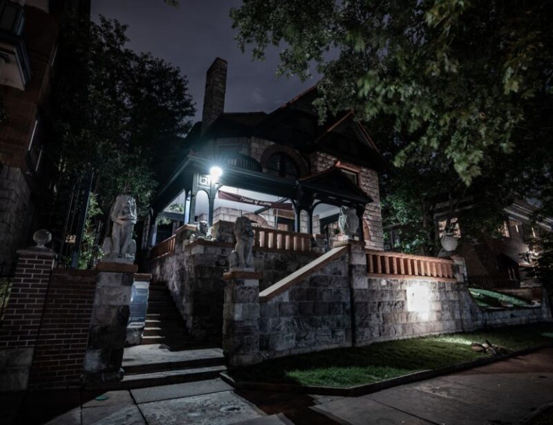 Denver: Spirits & Spirits Haunted Pub Crawl - FAQ