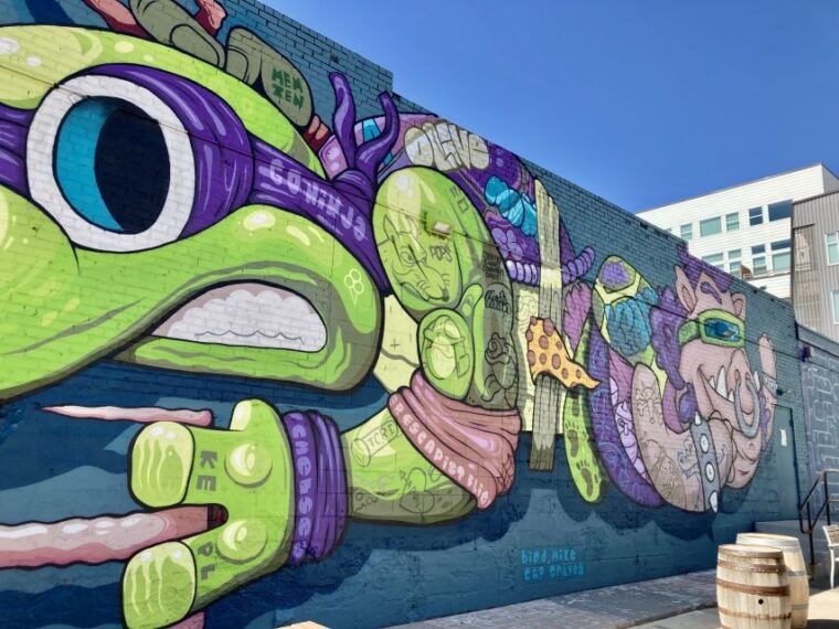 denver-street-art-murals-tour-brewery-visit-beer-tasting
