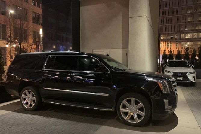 denver-to-vail-limo