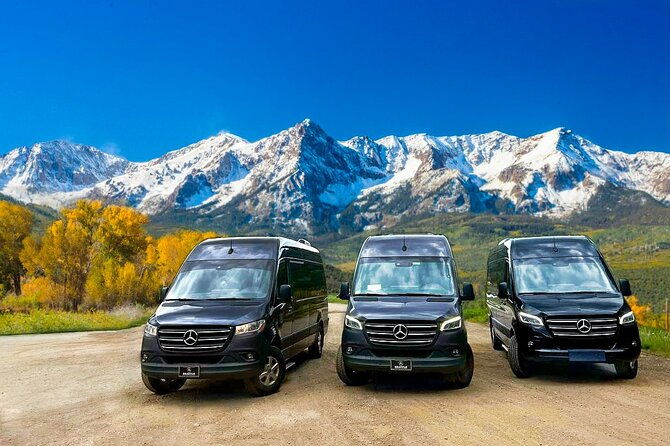 denver-to-vail-limo