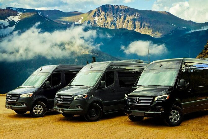 denver-to-vail-limo