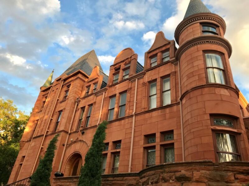 Denver: Twilight Ghost Walking Tour - A Closer Look at the Denver Twilight Ghost Walking Tour