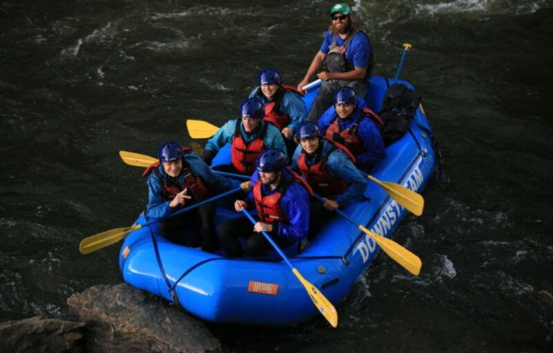 denver-upper-clear-creek-intermediate-whitewater-rafting
