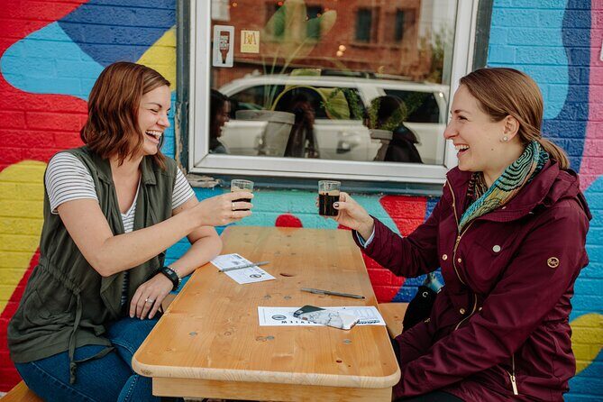 Denver's Beer and Graffiti Walking Tour - A Closer Look at the Denver’s Beer and Graffiti Walking Tour
