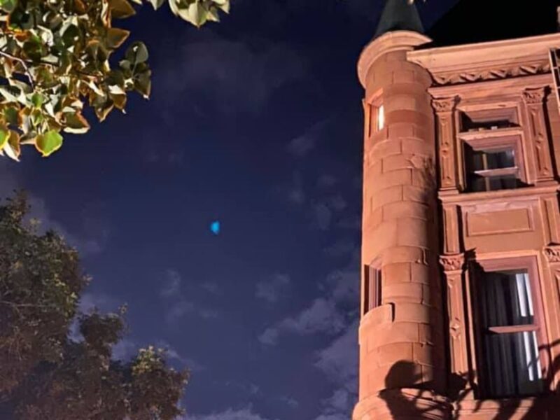Denver's Ghosts of Capitol Hill Walking Tour - What Makes the Tour Stand Out?