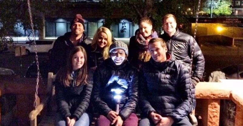 Denver's Ghosts of Capitol Hill Walking Tour - Who Should Consider This Tour?