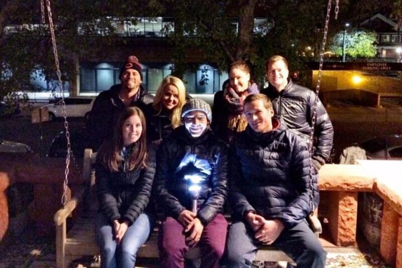 Denver's Ghosts of Capitol Hill Walking Tour - Final Thoughts
