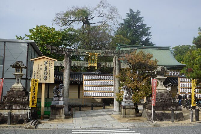 Depart from Shijo, Kyoto: Half-Day E-Bike Tour with Kyotoite - The Sum Up