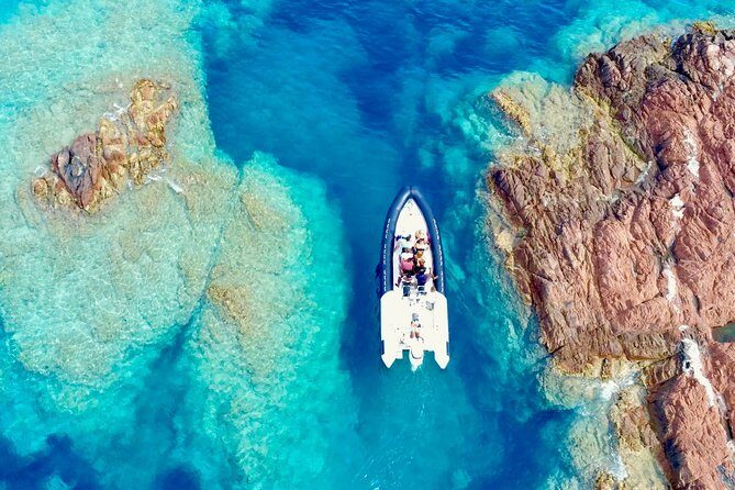 Depart Saint Raphaël: Meet the Dolphins - Itinerary Breakdown
